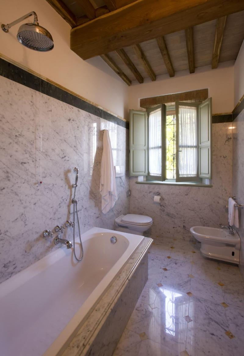 Villa Il Castagno Wine & Resort image