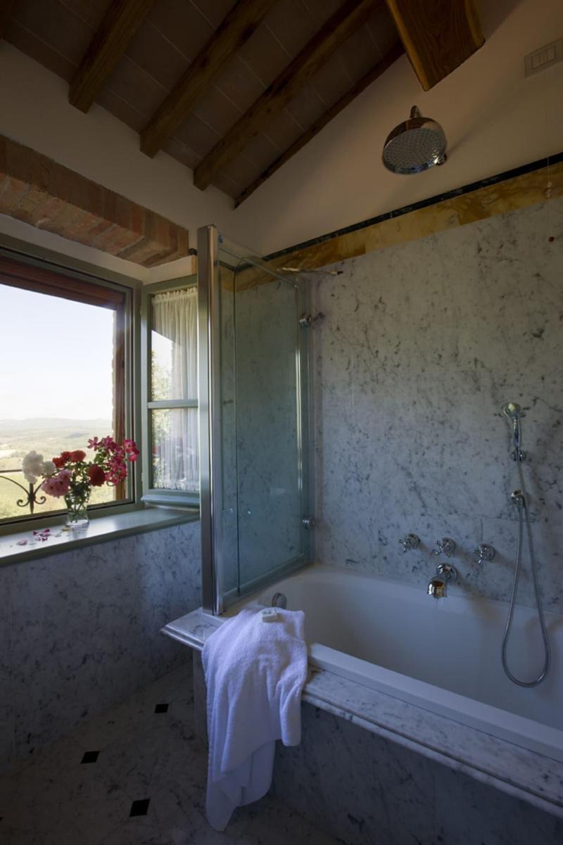 Villa Il Castagno Wine & Resort image