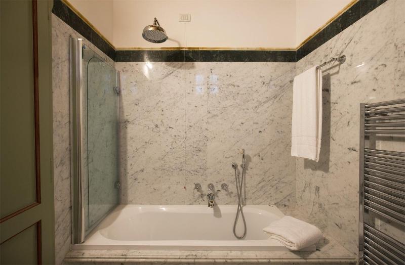 Villa Il Castagno Wine & Resort image