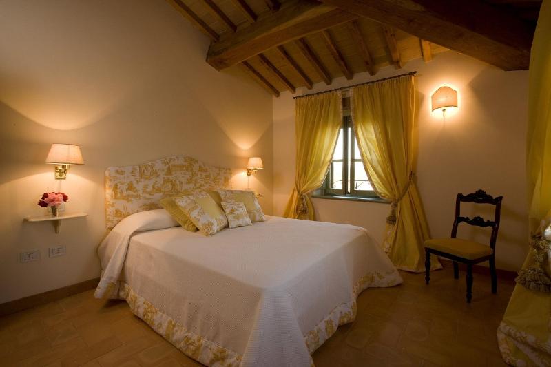 Villa Il Castagno Wine & Resort image