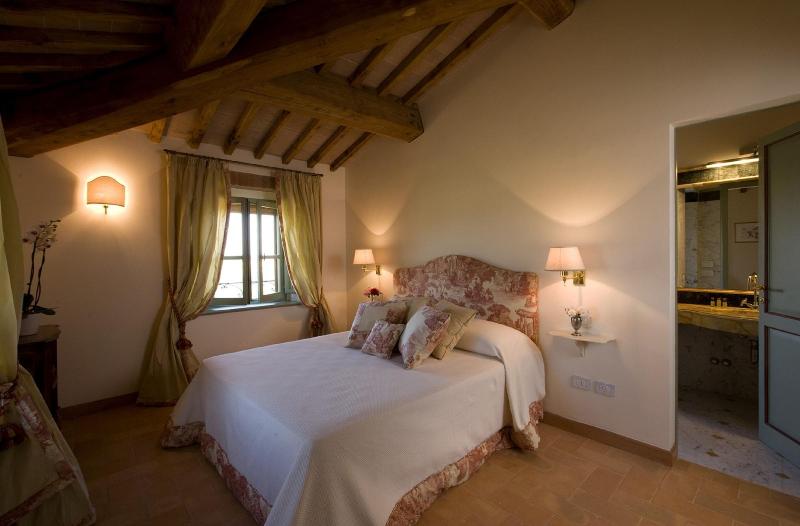 Villa Il Castagno Wine & Resort image