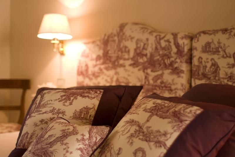 Villa Il Castagno Wine & Resort image