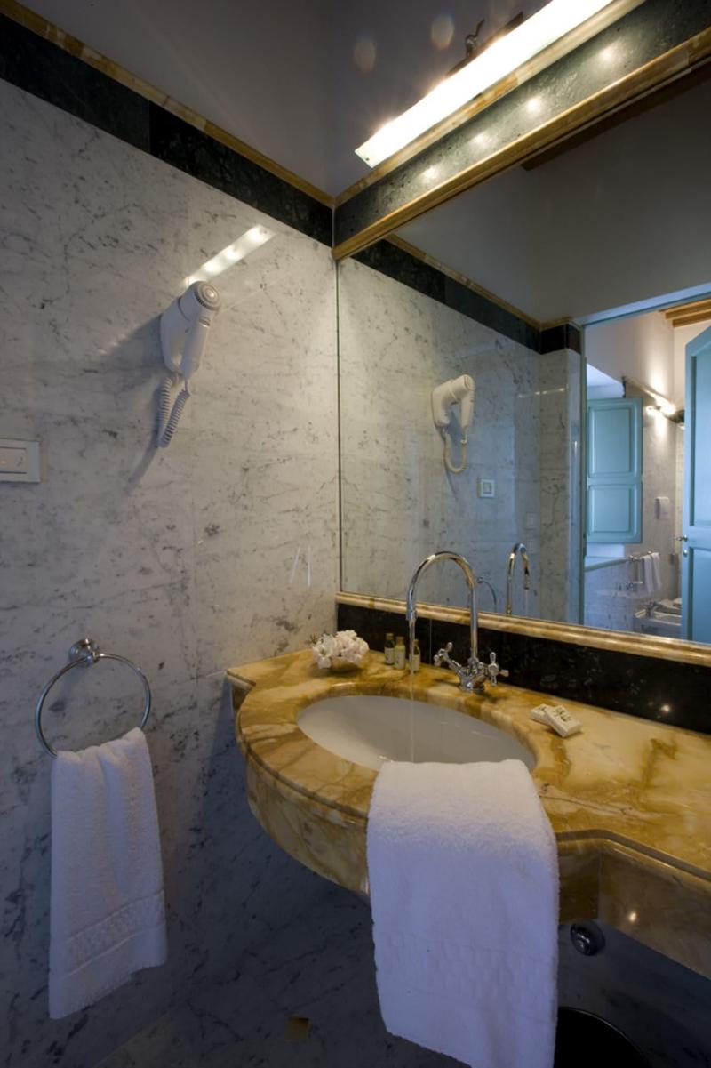 Villa Il Castagno Wine & Resort image