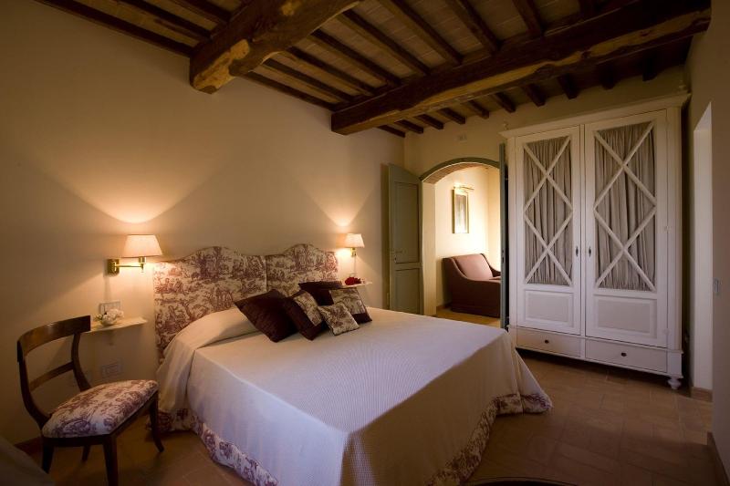 Villa Il Castagno Wine & Resort image