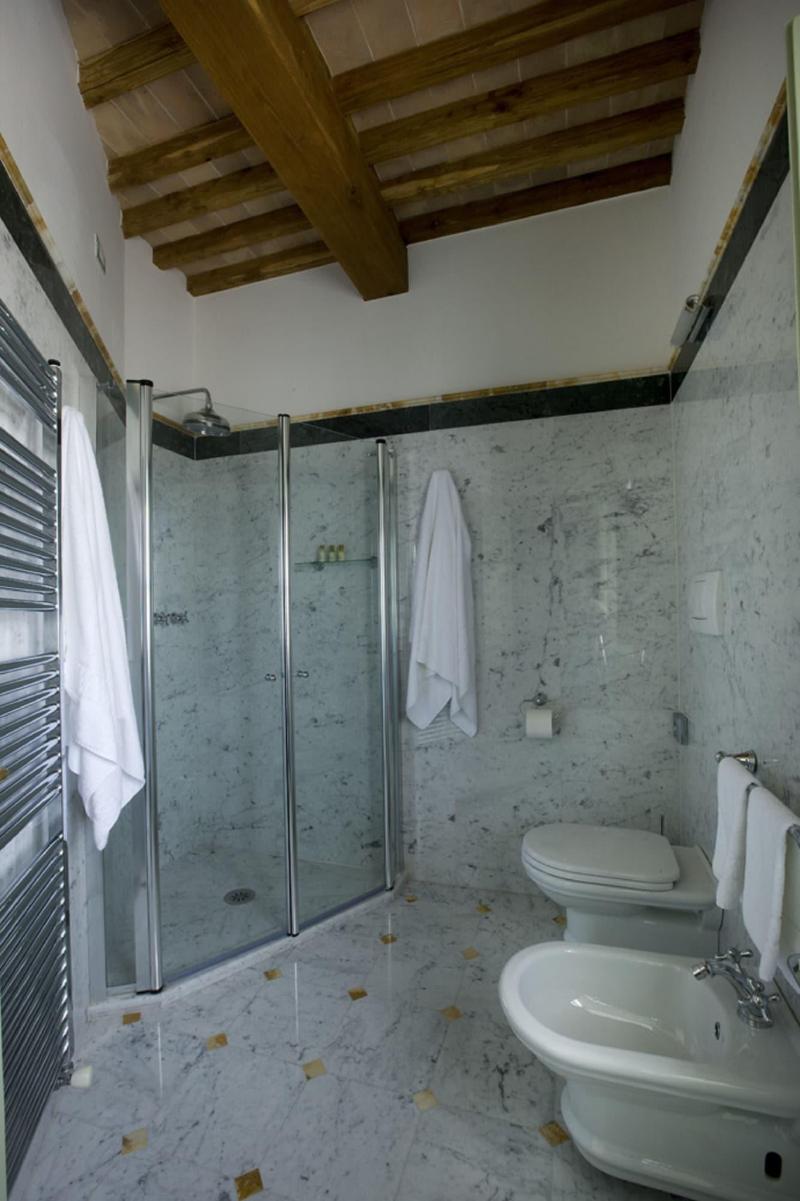 Villa Il Castagno Wine & Resort image