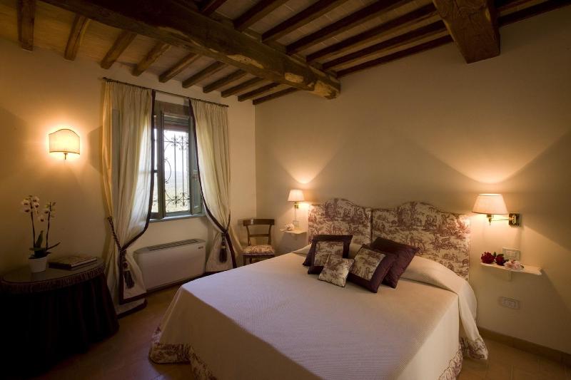 Villa Il Castagno Wine & Resort image