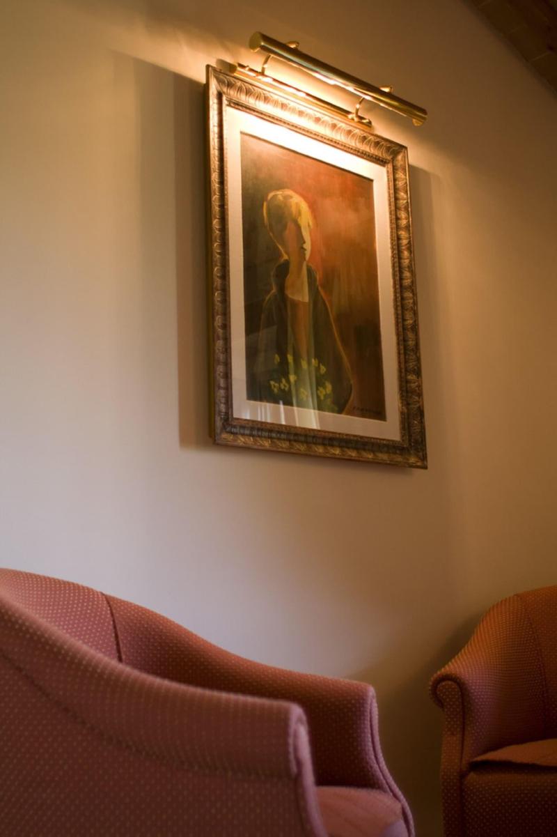 Villa Il Castagno Wine & Resort image