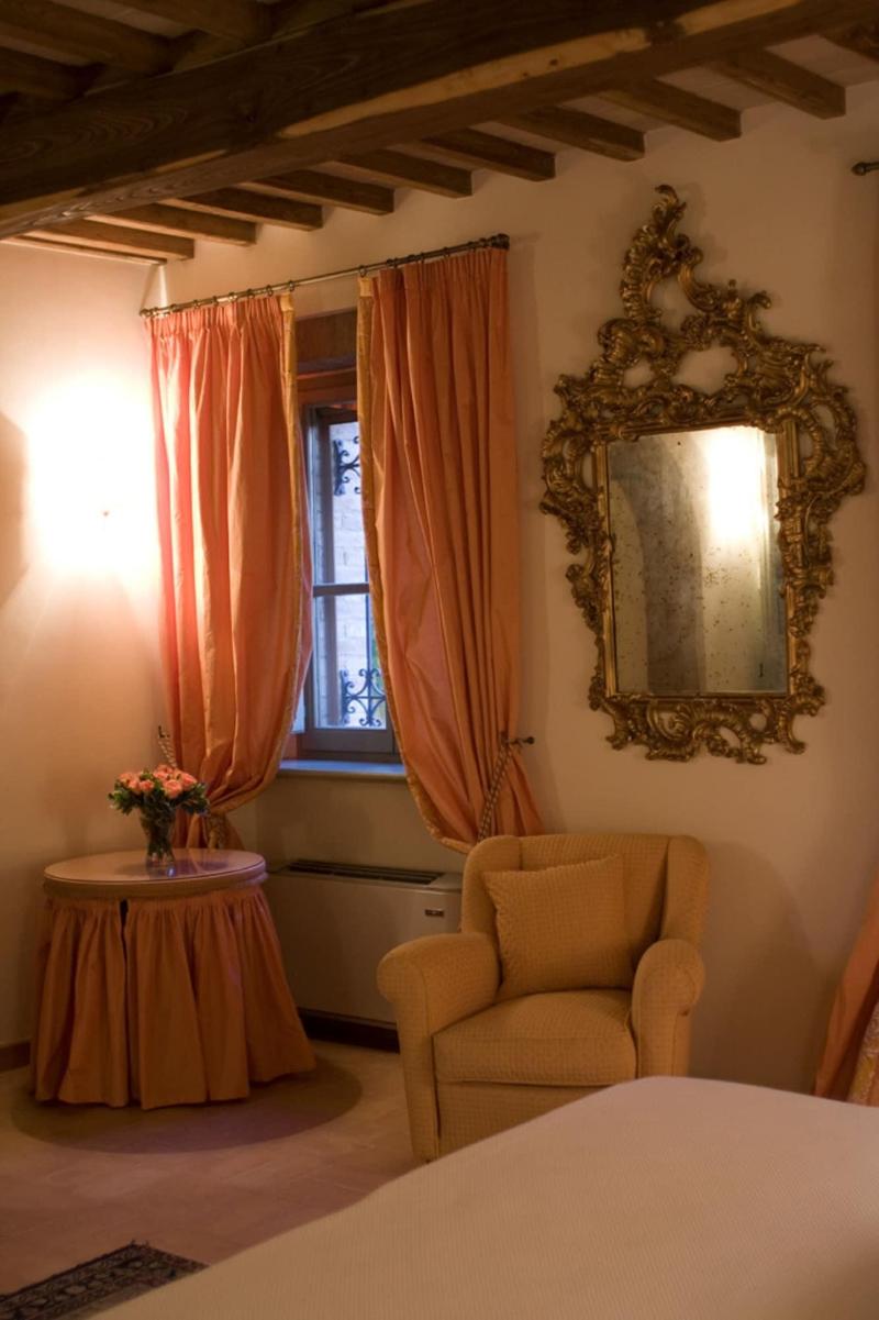 Villa Il Castagno Wine & Resort image