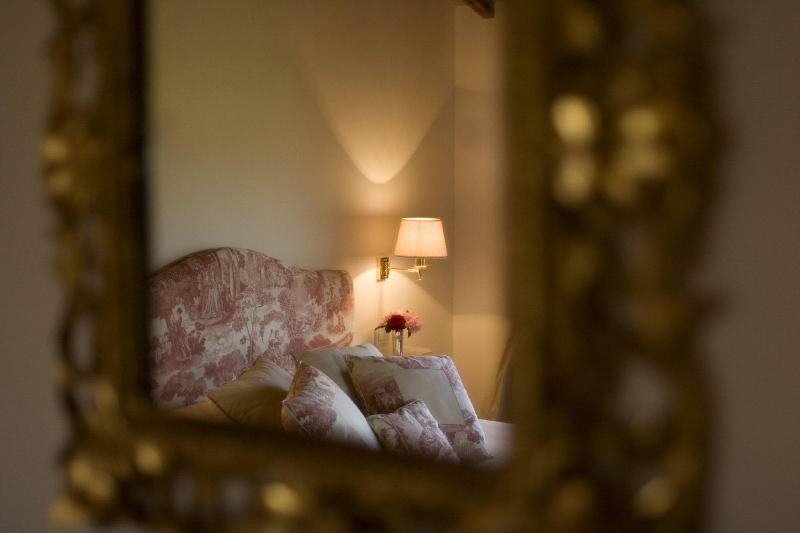 Villa Il Castagno Wine & Resort image