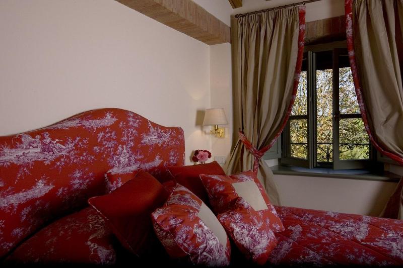 Villa Il Castagno Wine & Resort image