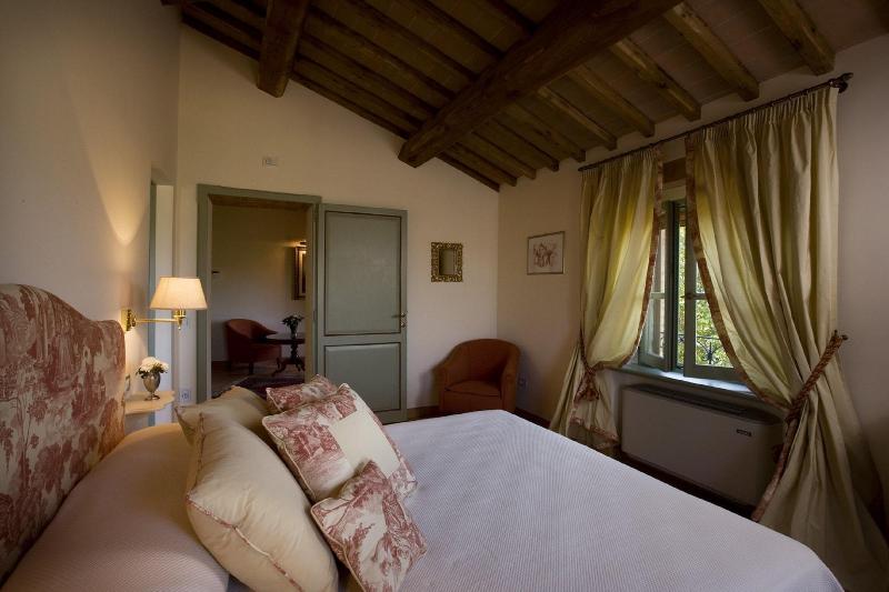 Villa Il Castagno Wine & Resort image