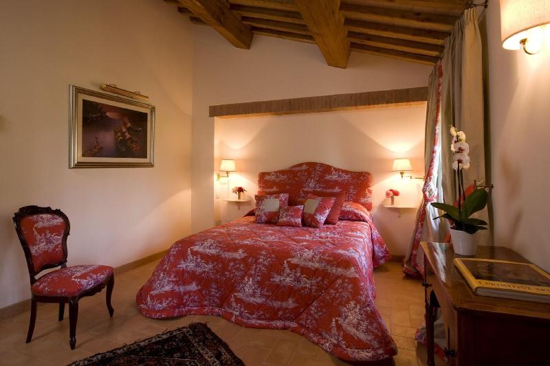 Villa Il Castagno Wine & Resort image