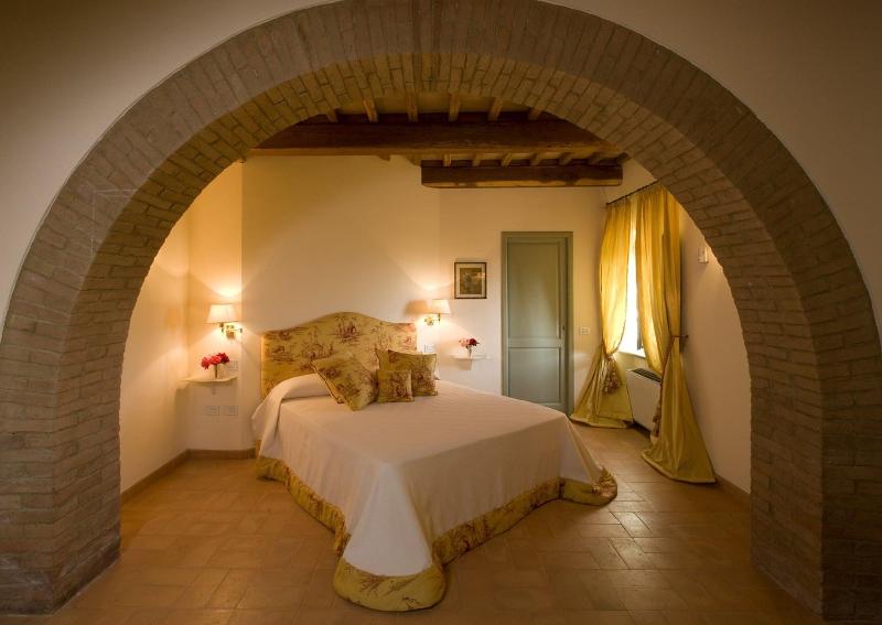 Villa Il Castagno Wine & Resort image