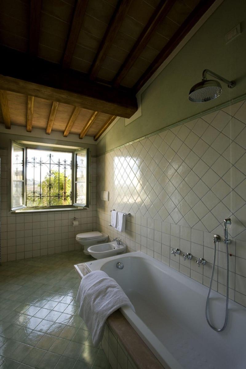Villa Il Castagno Wine & Resort image