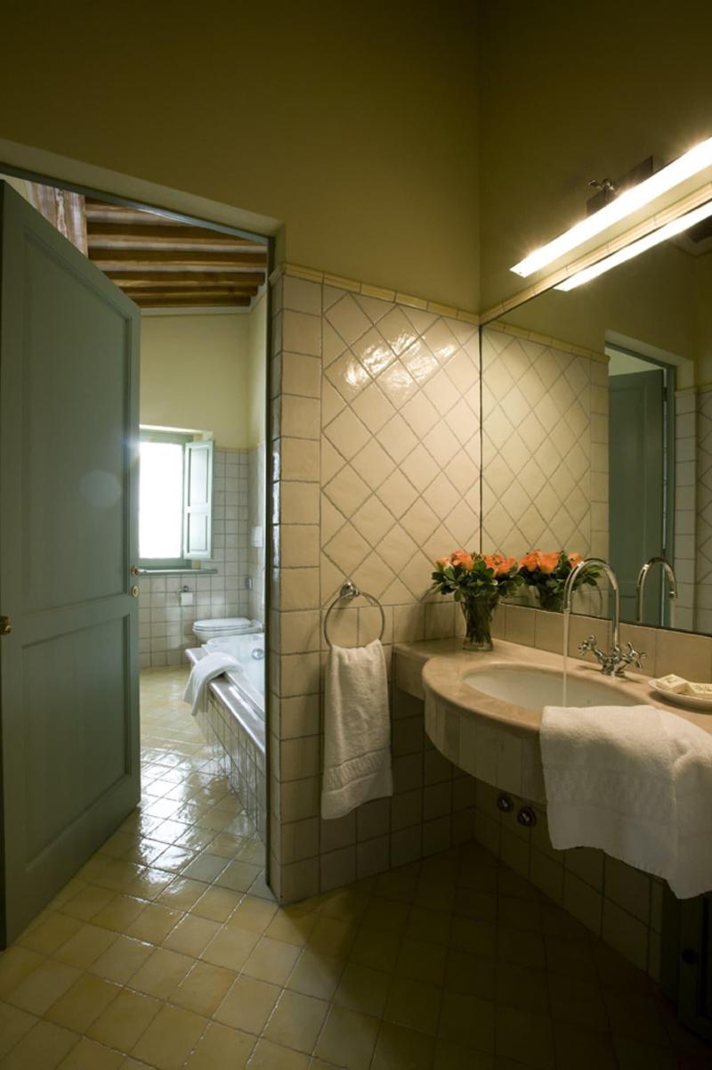 Villa Il Castagno Wine & Resort image