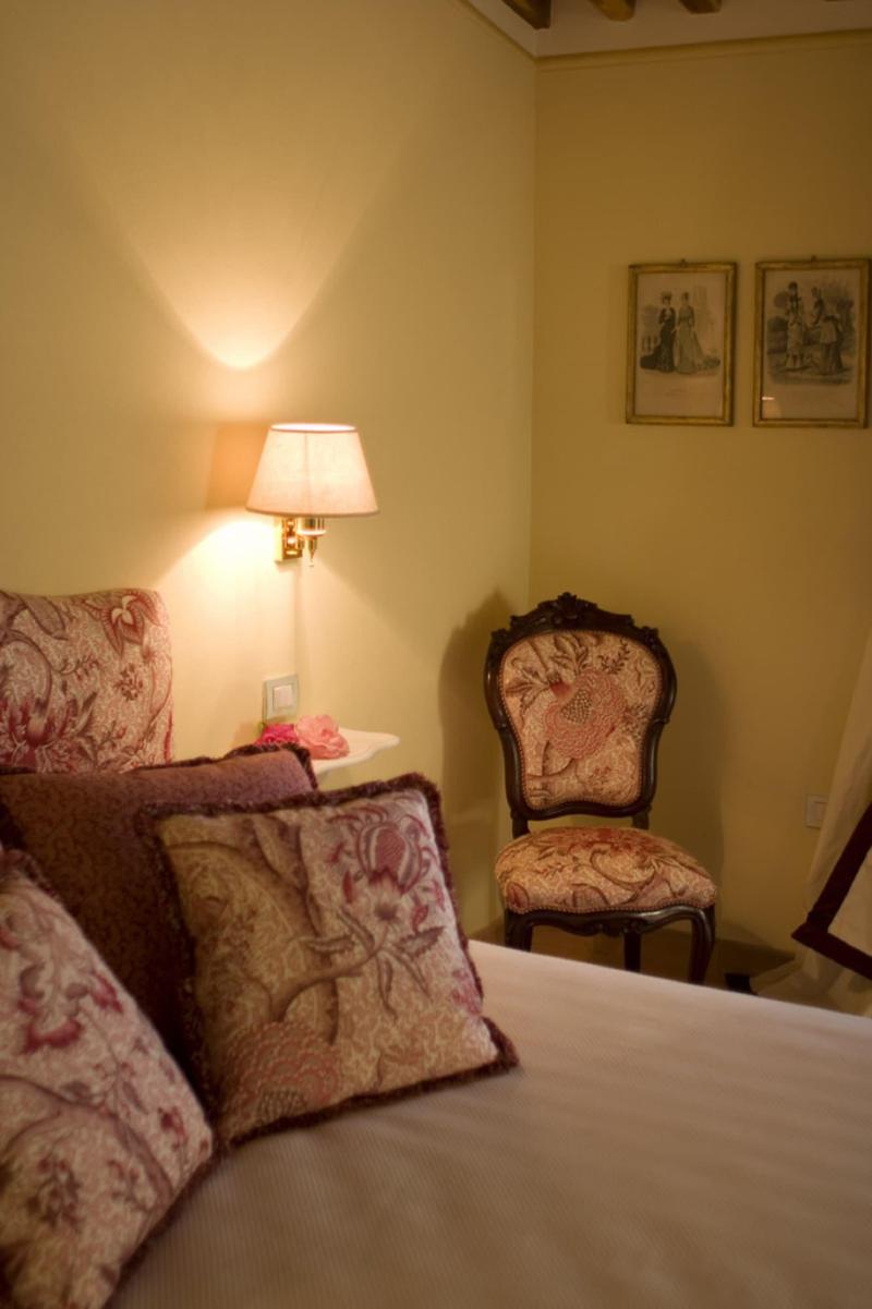 Villa Il Castagno Wine & Resort image