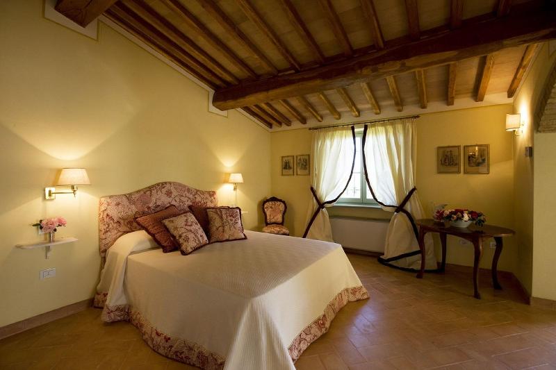Villa Il Castagno Wine & Resort image
