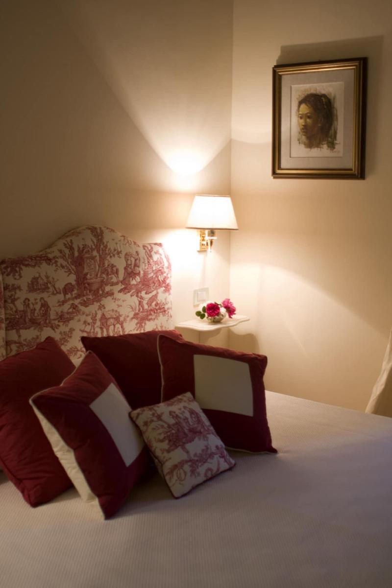 Villa Il Castagno Wine & Resort image