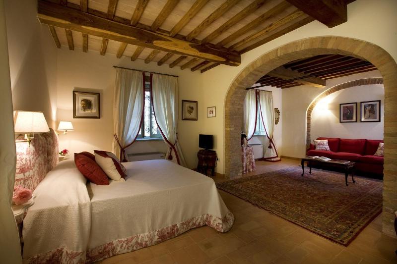 Villa Il Castagno Wine & Resort image
