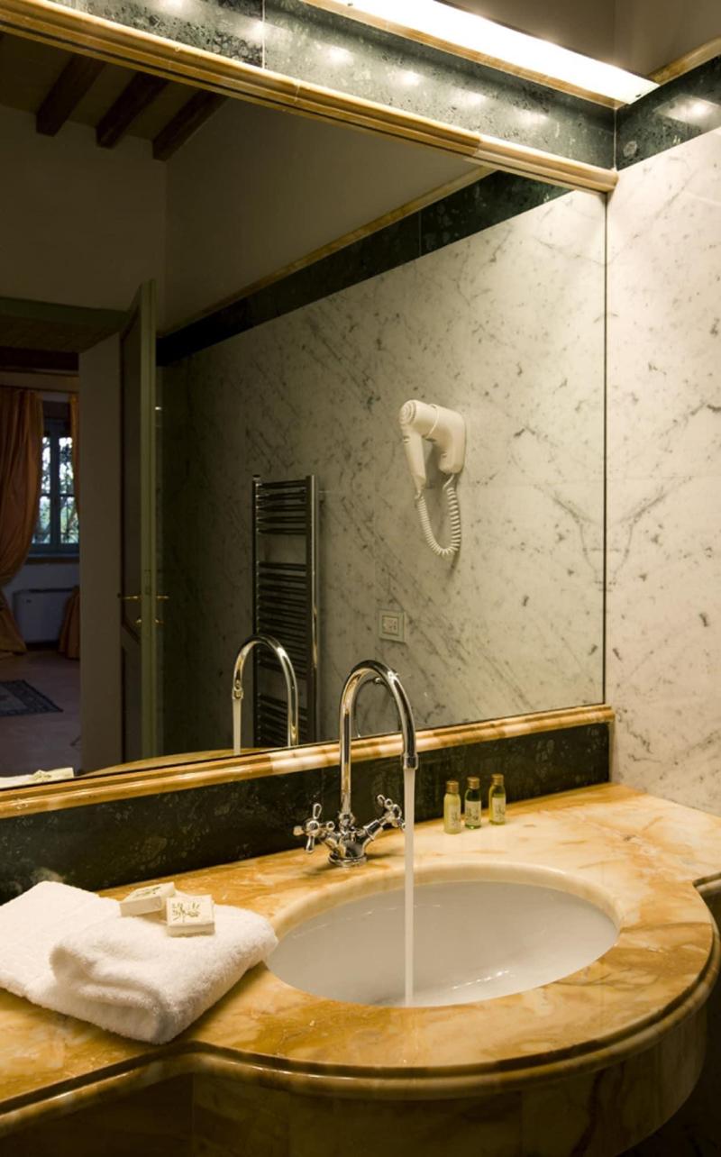 Villa Il Castagno Wine & Resort image