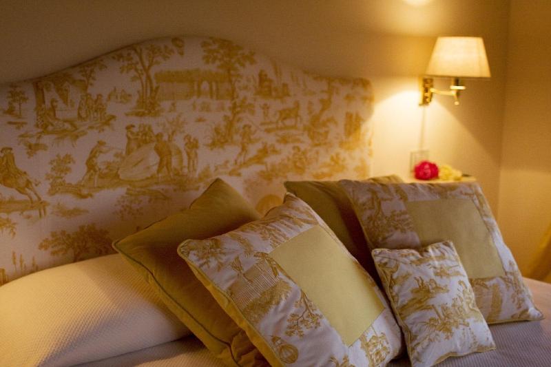 Villa Il Castagno Wine & Resort image