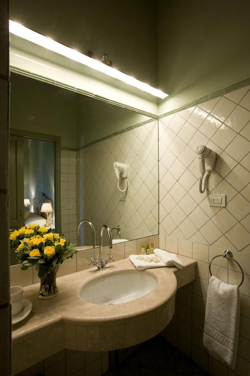Villa Il Castagno Wine & Resort image