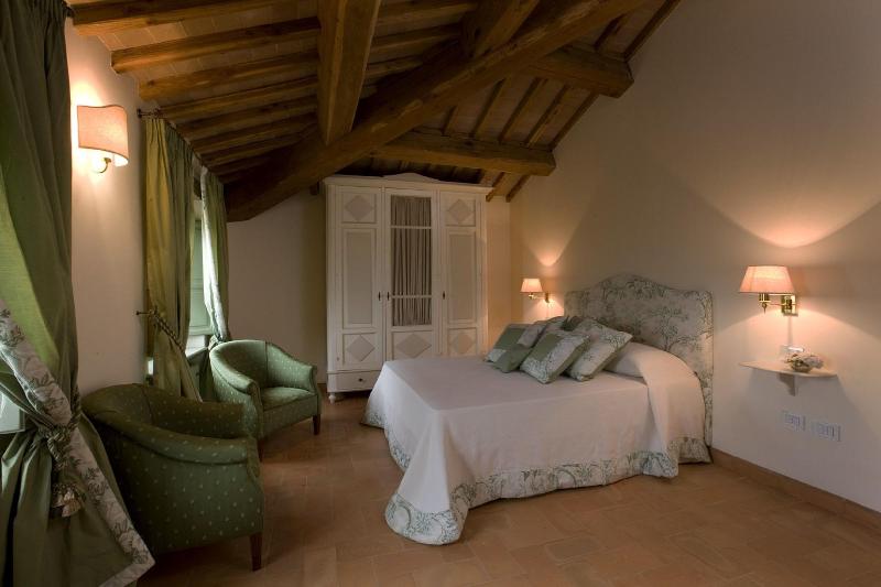 Villa Il Castagno Wine & Resort image