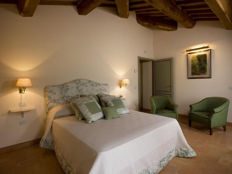 Villa Il Castagno Wine & Resort image