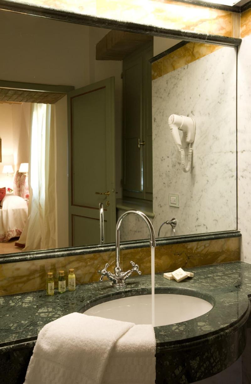 Villa Il Castagno Wine & Resort image