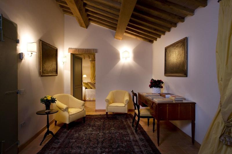 Villa Il Castagno Wine & Resort image