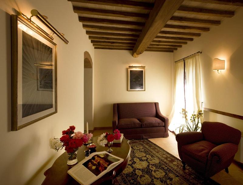 Villa Il Castagno Wine & Resort image