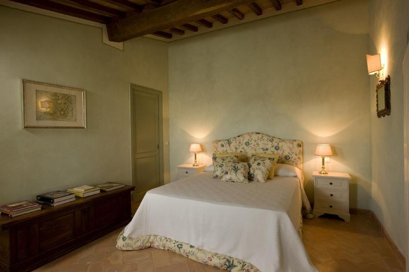 Villa Il Castagno Wine & Resort image