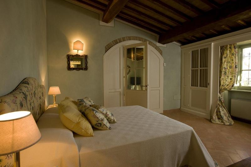 Villa Il Castagno Wine & Resort image