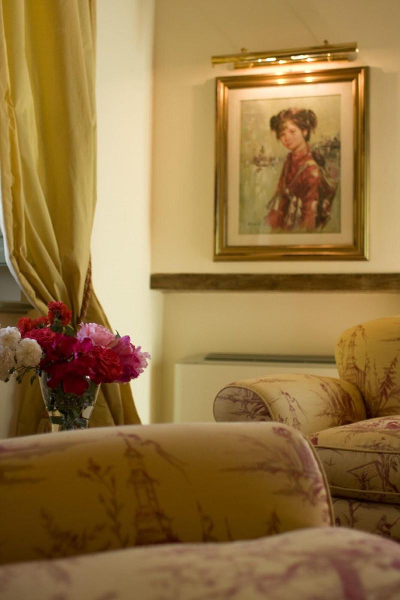 Villa Il Castagno Wine & Resort image