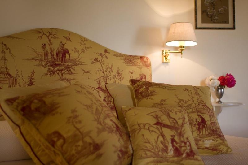 Villa Il Castagno Wine & Resort image