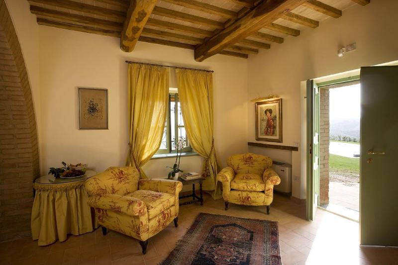 Villa Il Castagno Wine & Resort image