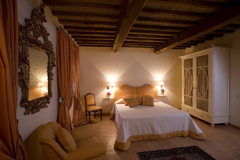 Villa Il Castagno Wine & Resort image