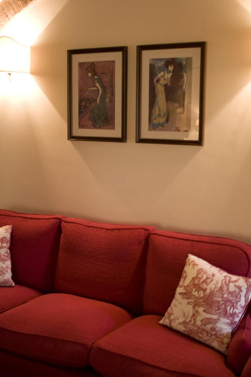 Villa Il Castagno Wine & Resort image