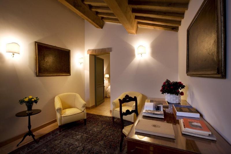 Villa Il Castagno Wine & Resort image