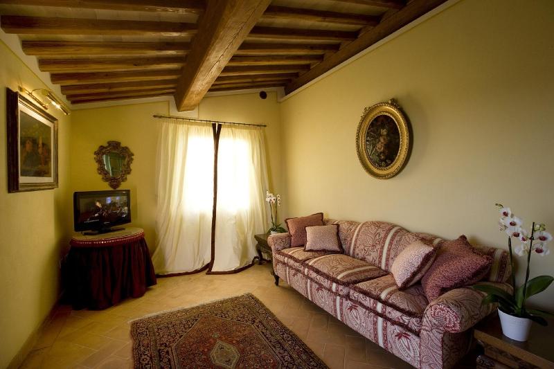 Villa Il Castagno Wine & Resort image