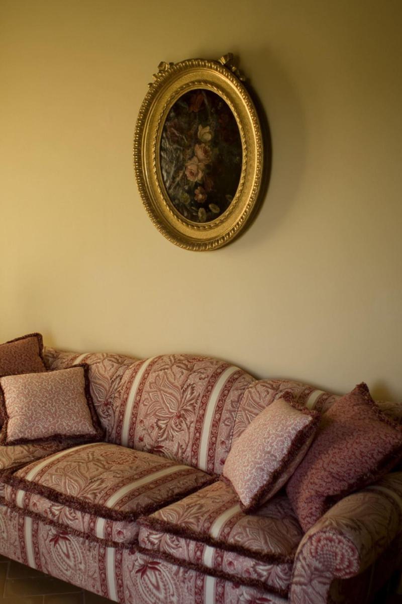 Villa Il Castagno Wine & Resort image