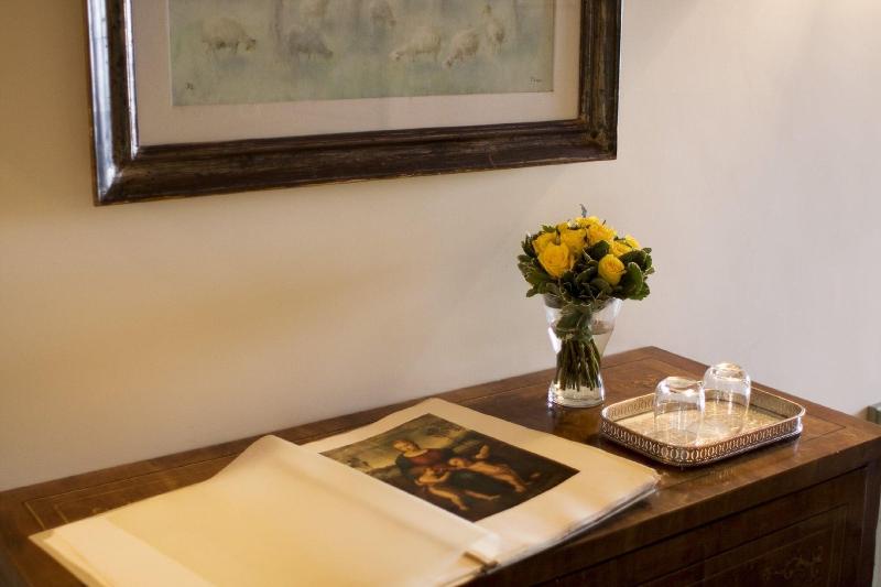 Villa Il Castagno Wine & Resort image