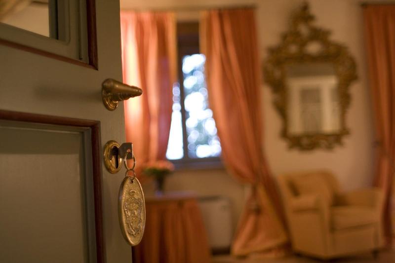 Villa Il Castagno Wine & Resort image