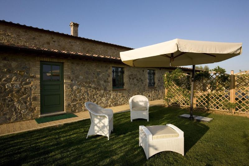 Villa Il Castagno Wine & Resort image