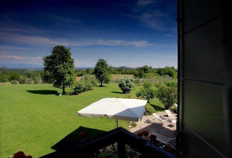 Casa Rossa ai Colli image