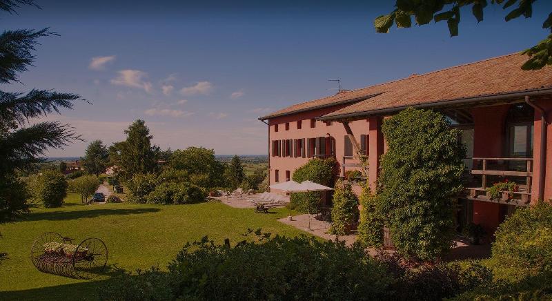 Casa Rossa ai Colli image