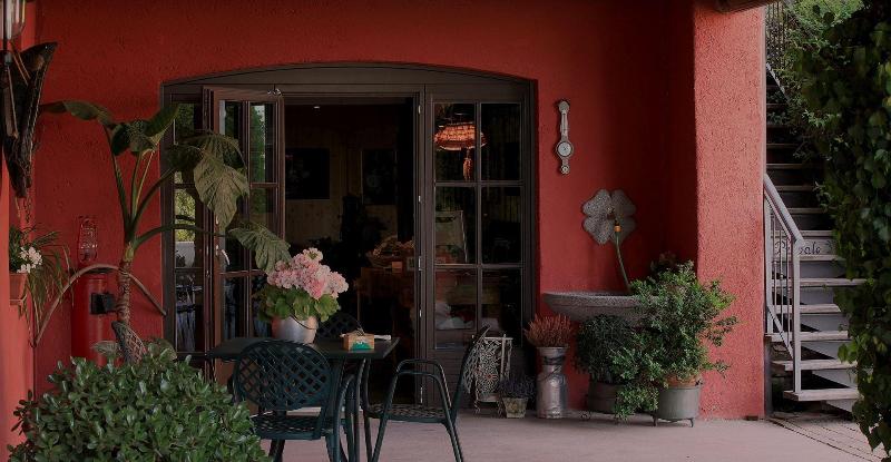 Casa Rossa ai Colli image