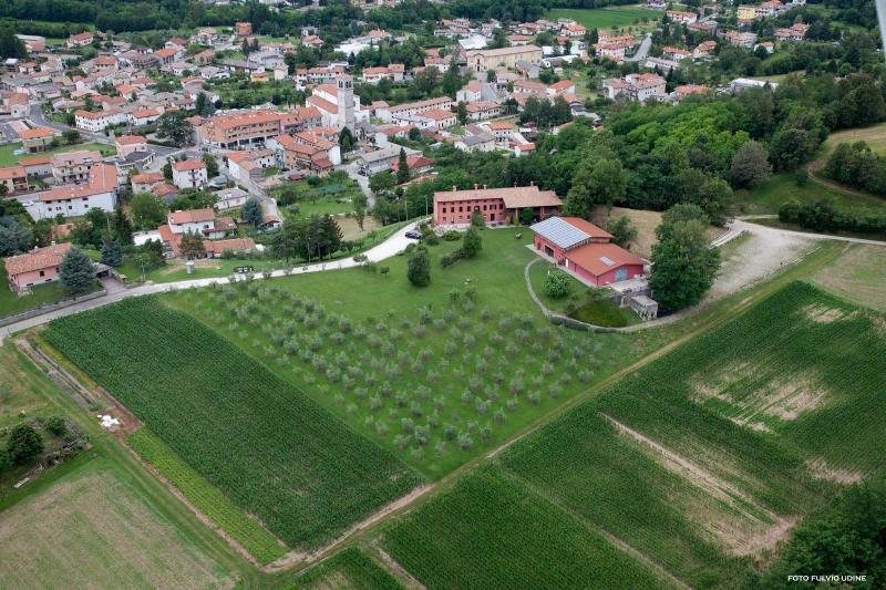 Casa Rossa ai Colli image