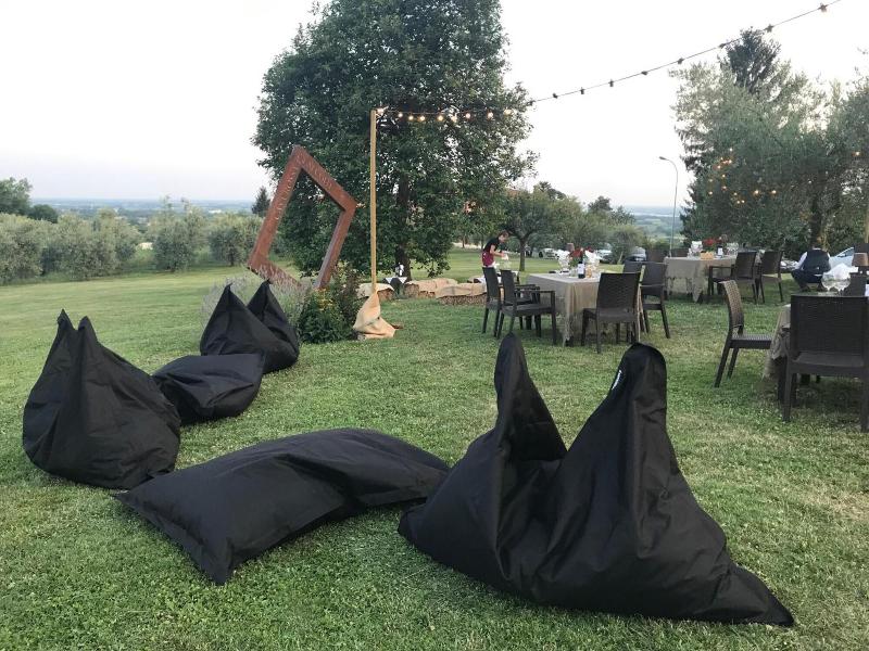 Casa Rossa ai Colli image
