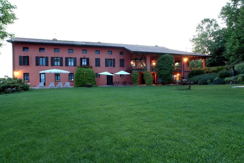Casa Rossa ai Colli image